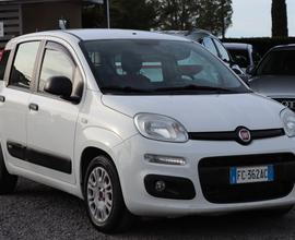 Fiat Panda 1.3 MJT S&S Easy Van 4 posti