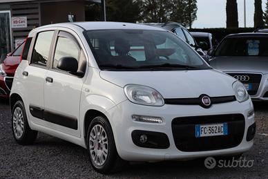 Fiat Panda 1.3 MJT S&S Easy Van 4 posti