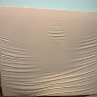 materasso in lattice naturale