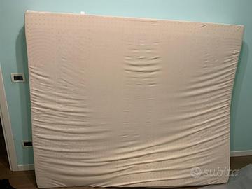 materasso in lattice naturale