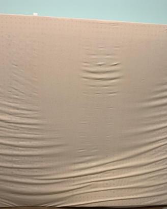 materasso in lattice naturale