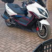 scooter perfette condizioni 