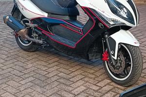 scooter perfette condizioni 