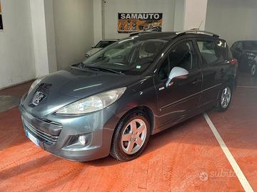 PEUGEOT 207SW 1.4 VTi EURO 5 IDEALE PER NEOPATENTA