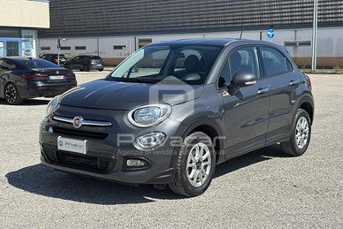 FIAT 500X 1.3 MultiJet 95 CV Lounge