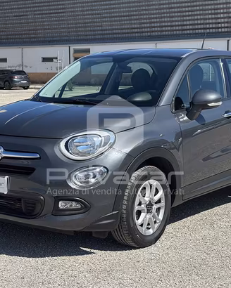 FIAT 500X 1.3 MultiJet 95 CV Lounge