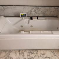 Vasca Idromassaggio Teuco