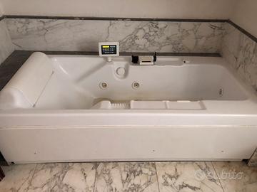 Vasca Idromassaggio Teuco