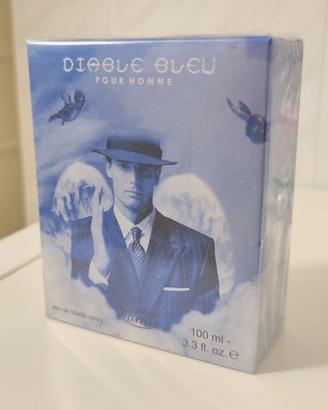Profumo uomo Diable Bleu