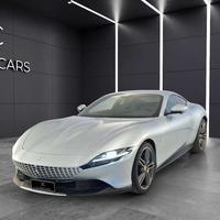 Ferrari Roma Roma 3.9 F1 dct Colore Atelier Displa