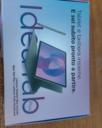 Tablet Lenovo Idea Tab Plus 