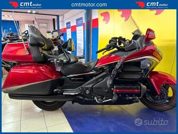 HONDA GL 1800 Garantita e Finanziabile