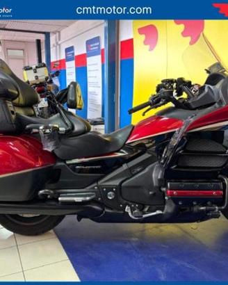 HONDA GL 1800 Garantita e Finanziabile