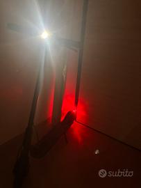 Monopattino elettrico