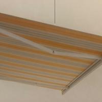 Tenda da sole motorizzata 6 mt