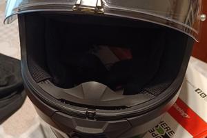 Casco integrale Scorpion EXO 391 taglia XL