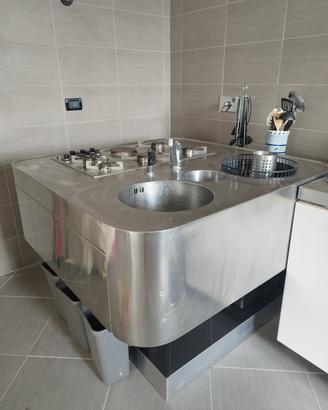cucina isola