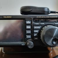 yaesu ft 991 