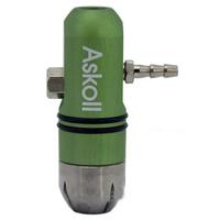 Riduttore di Pressione co2 askoll