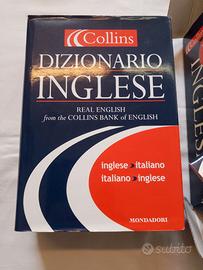 Dizionario Collins