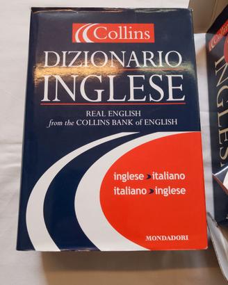 Dizionario Collins