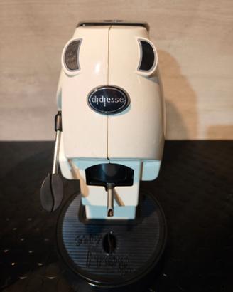 macchina caffè BABY FROG