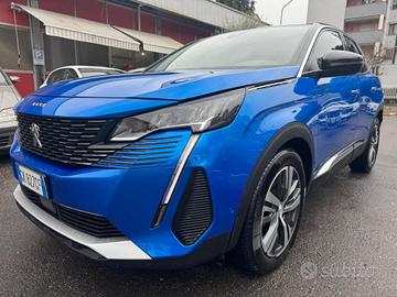 PEUGEOT 3008 BlueHDi 130CV EAT8 Allure Pack (AUT