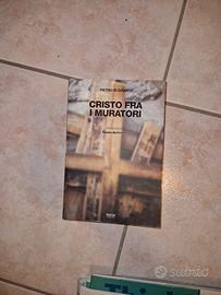 Cristo Fra i Muratori - Pietro di Donato