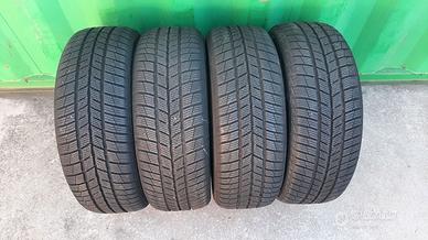 4 GOMME USATE INVERNALE 2155517 - CP50416802