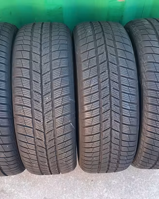 4 GOMME USATE INVERNALE 2155517 - CP50416802