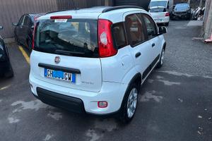 auto , utilitaria , fiat panda