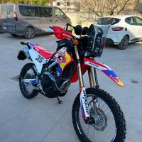 Crf 300 L