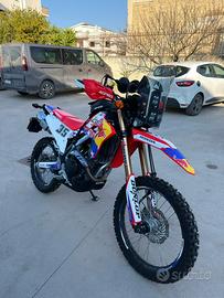 Crf 300 L