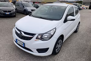 OPEL Karl 1.0 75 CV N-Joy