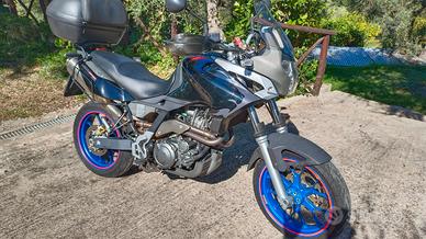 Aprilia Pegaso 650 - 2006