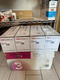 Kit Tamburi Kyocera Ecosys M5521 cdw