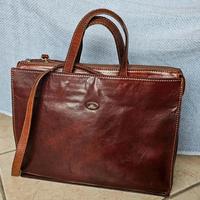 Borsa da studio o lavoro The Bridge