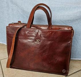 Borsa da studio o lavoro The Bridge