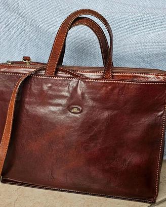 Borsa da studio o lavoro The Bridge