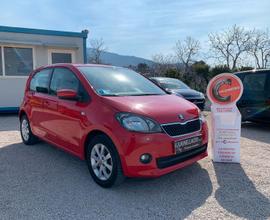 Skoda Citigo 1.0 68cv 5p Active G-Tec