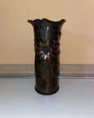 TRENCH ART DA BOSSOLO AUSTRO - UNGARICO WW1