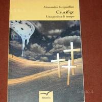 Una perdita di tempo - Alessandro Grignaffini