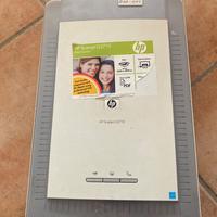 Scanner Hp G2710