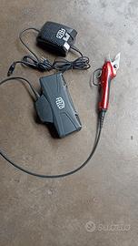 FELCO forbice elettrica  potatura 