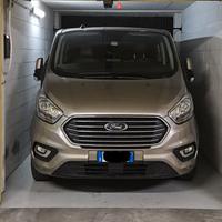 FORD Tourneo Custom 320 2.0 EcoBlue 130 CV – Tit.