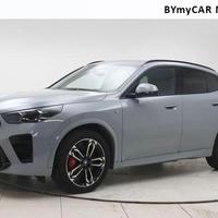 BMW iX2 edrive 20 MSport Pro