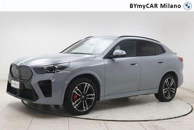 BMW iX2 edrive 20 MSport Pro