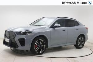 BMW iX2 edrive 20 MSport Pro