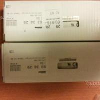 Accessori reattori Led e T5