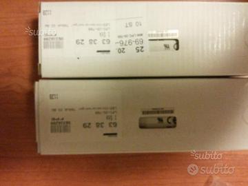 Accessori reattori Led e T5